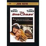 The Sea Chase