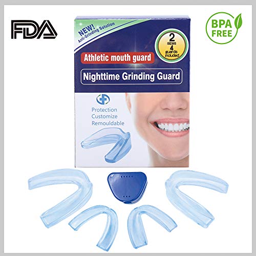 Which are the best grinding teeth guard kids available in 2020