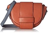 Caprese Lian Women's Sling Bag (Peach)