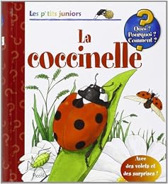 La  coccinelle