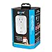 Geeni ENERGI Energy Tracking Wi-Fi Smart Plug, No Hub Required, Control your devices Anywhere, Works with Amazon Alexa and Google Assistant