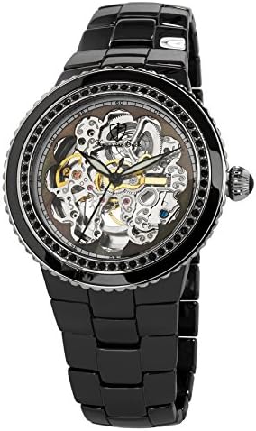 Hugo von Eyck ladies automatic watch, Vela, HE204-602