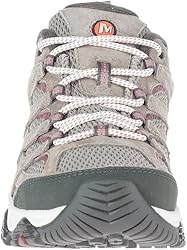 Merrell Women's Moab 3 Shoe, Falcon, 9