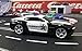 Carrera 30756 Digital 132 Slot Car Racing Vehicle - Chevrolet Camaro Sheriff - (1:32 Scale)