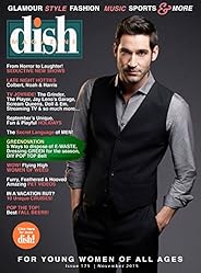 Dish Magazine
