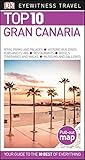 DK Eyewitness Top 10 Gran Canaria (Pocket Travel Guide)