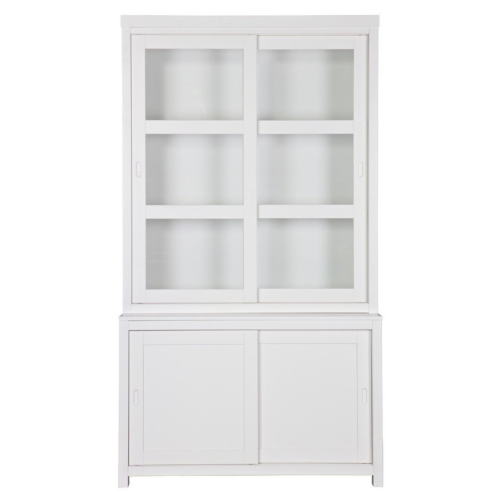 Buffetschrank Mit Schiebeturen