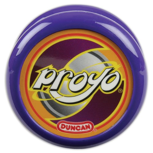 Duncan ProYo (Colors may vary)