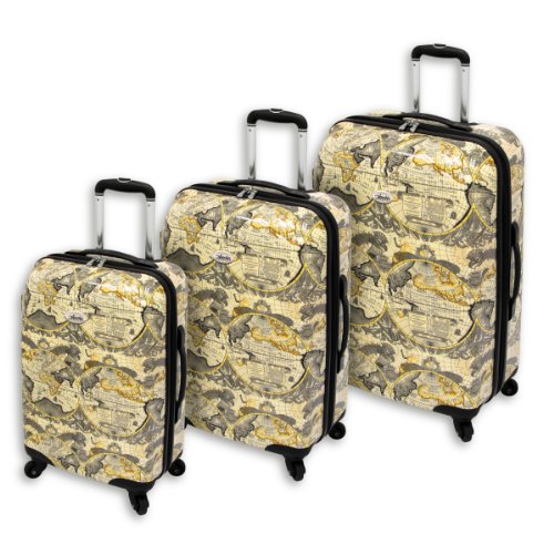 earhart luggage