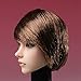 Action Figure Head 1:6 Scale Female Head Sculpt F 12