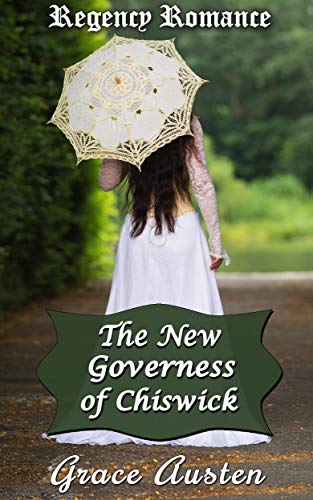 [B.E.S.T] The New Governess of Chiswick E.P.U.B
