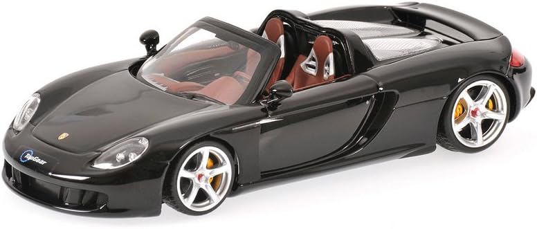 porsche carrera gt diecast