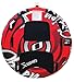 O'Brien Screamer Inflatable Tow Tube, 60-Inch