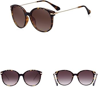 gafas de sol para mujer 2018