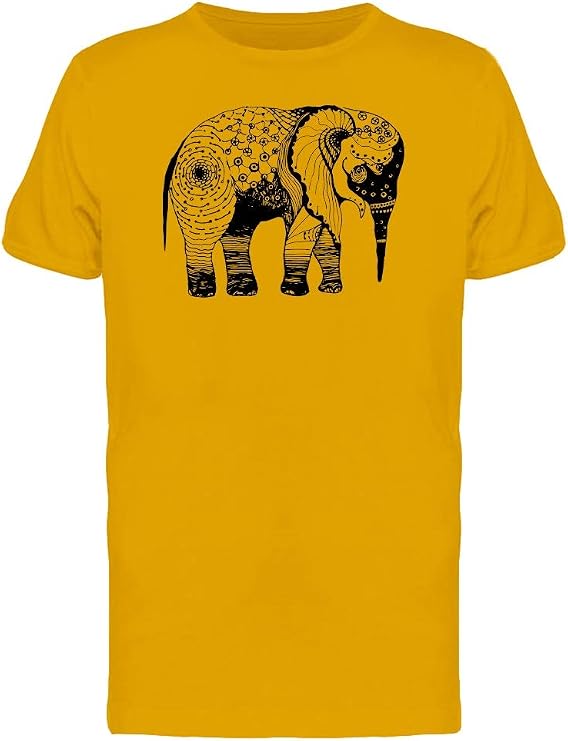 boho elephant shirt