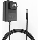 Zondol 15V AC Charger Fit for Therabody Theragun Mini 1.0, Prime Massage Gun Replacement Power Adapter Supply Cord - UL Safty Certified