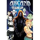 Arcana Team-Up
