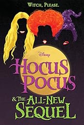 Hocus Pocus and the All-New Sequel