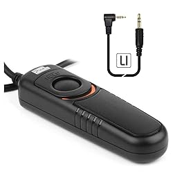 Camera Shutter Release L1 for Panasonic