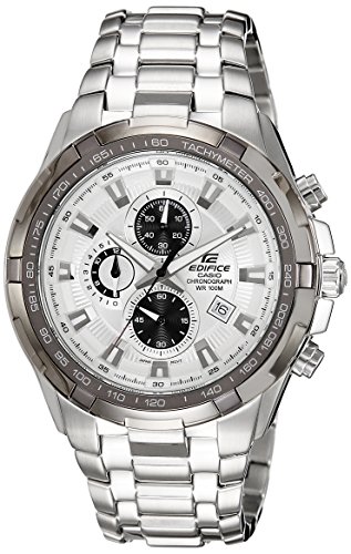 Casio #EF539D-7AV Men's Edifice Chronograph Sports Watch