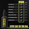 LINCOLN-Biotin-Hair-Growth-Serum-For-Men-Biotin-Hair-Serum-For-Hair-Loss-Thin-Hair-Treatment-Enriched-With-Hair-Vitamins-for-Growth-and-Hair-Loss-Natural-Hair-Loss-Treatment-For-Men-50-ml LINCOLN Biotin Hair Growth Serum - Hair Oil & Hair Serum, Providing Optimum Hair Care & Hair Growth Vitamins - Hair…