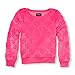 The Children's Place Girls' Pullover Sweatshirt