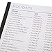 PlanAhead 2019 Academic Planner- See it Bigger 18 Month Agenda- Daily, Weekly and Monthly Planner 8.5