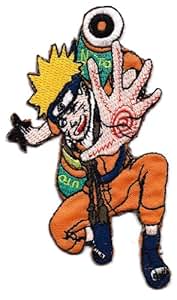 Amazon.com: Naruto Uzumaki carryingscroll in Naruto ...
