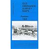 Peebles 1906: Peeblesshire Sheet 13.06 Landkaart – Gevouwen Kaart, 1 december 1996