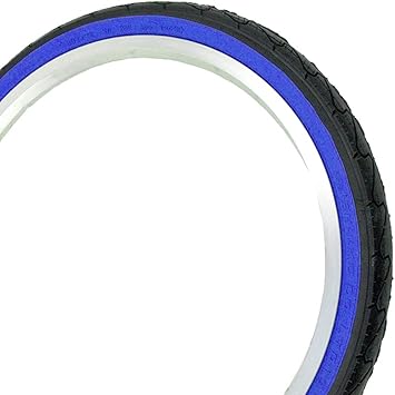 Amazon Shinko シンコー 自転車 タイヤ スリックタイヤ 1本 インチ カラータイヤ Sr 076 スリック 自転車タイヤ 折りたたみ自転車 ミニベロ 小径車 シンコー タイヤ