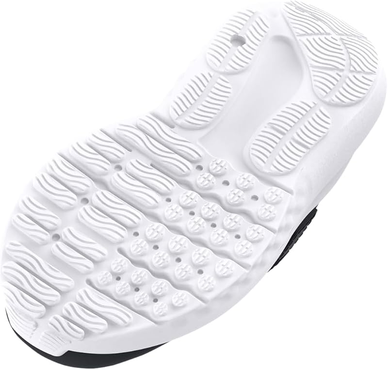 Bambino UA BINF Surge 4 AC, Scarpe Bambino Sportive, Scarpe Ginnastica Bambino Leggere e Traspiranti, Sneakers Bambino e Ragazzo