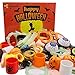 100 PCS Party Favors Toy Assortment for Kids Bulk Toys Pinata Fillers, Carnival Prizes, Classroom Rewards, Treasure Chest Toys, Goodie Bags, Fools Toy