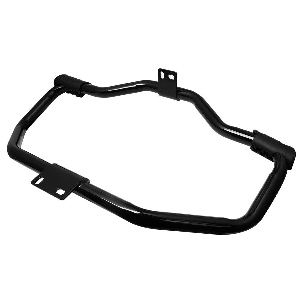 Duobeisi Motorcycle Mustache Highway Engine Guard Crash Bar For Harley HD Sportster XL 1200 883 04-1