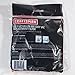 Craftsman 9-16949 Filter Fits Craftsman Vacuums 2 or 2.5 Gallons ;JM#54574-4565467/341163318