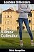 Lesbian: Lesbian Billionaire Collection (First Time Lesbian, Lesbian Romance, Lesbian Mystery)