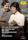 Lehar - Das Land des Lachelns / Kollo, Pitsch-Sarata, Koller, Zednik, Liewehr, Ebert, Stuttgart Opera