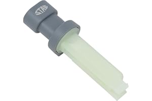 STAB MOTORSPORTS Coolant Level Sensor - fits International Navistar Cross Reference 2518062C1 2587324C1 Fits 1000 3000 4000 & 8000 Series Trucks 2008-2018 - IC Corp CE200 & CE300 Bus 2008-2018
