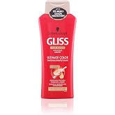 Gliss Ultimate Color Shampoo, 400 ml