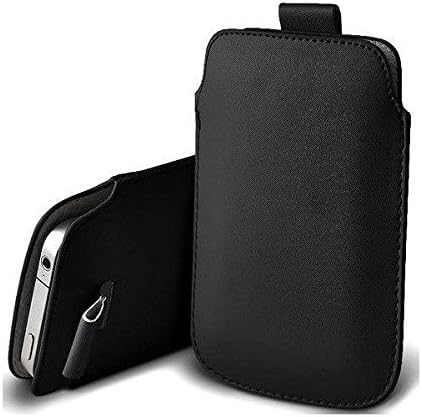 WALLET CASE COVER BLACK OZZZO FOR NOKIA E52