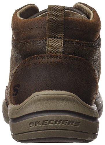 skechers harper meldon chukka boot