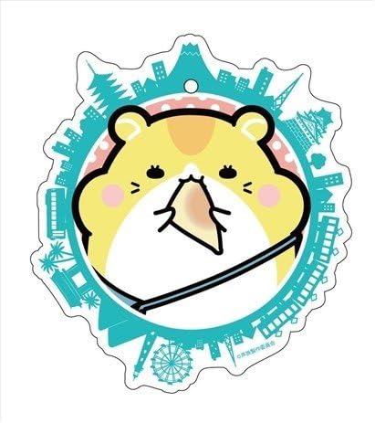 Amazon 声優だって旅します かーる ダイカットパスケース アニメ 萌えグッズ 通販