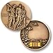 Vietnam Veteran Challenge Coin
