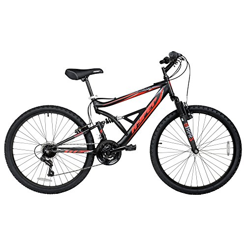 Hyper Shocker Men's Bike - Image 2
