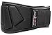 Grip Power Pads Weightlifting Gym Belt Powerlifting for Men & Women 6 Inch Back Support Olympic Gym Lifting
