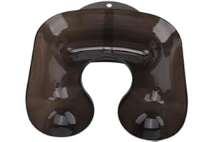 Light and Soft Comfortable Perm Container, Neck Shoulder Tray, Salon Shop Home Salon Tools Hair Salon Shop for Professional S