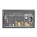 EVGA 650 B3, 80+ BRONZE 650W, Fully Modular, EVGA ECO Mode, 5 Year Warranty, Compact 150mm Size, Power Supply 220-B3-0650-V1