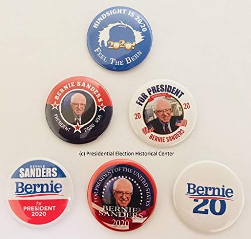 2 25 Diameter 2016 Bernie Sanders For President Campaign Button Bssd Souvenirs Events Art Collectibles Keyforrest Lt