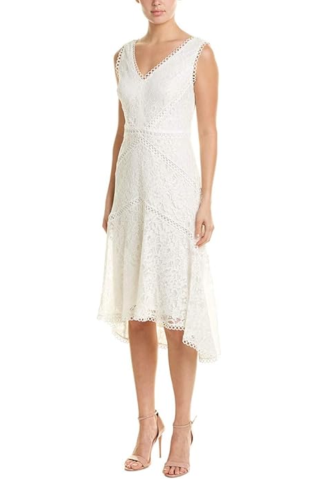 taylor cocktail dress