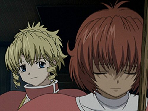 Amazon Co Jp スクラップド プリンセスを観る Prime Video