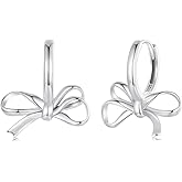 MUNDELL 925 Sterling Silver Dachshund Turtle Hoop Earrings for Women Green Zircon Eyes Snake Ear Buckles Statement Fine Jewelry